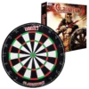 ONE80 GLADIATOR 3 DART BOARD