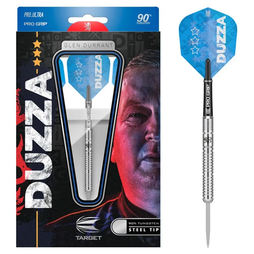 TARGET DARTS GLEN DURANT 90% TUNGSTEN 1 TARGET DARTS GLEN DURANT 90% TUNGSTEN