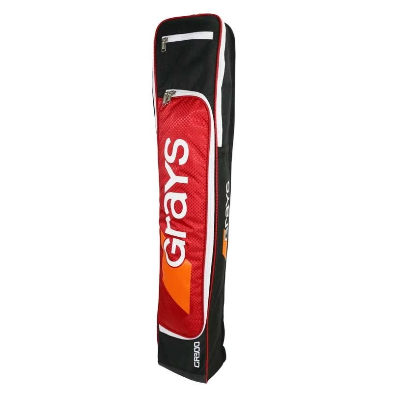 GRAYS GR300 HOCKEY STICK BAG 1 GRAYS GR300 HOCKEY STICK BAG
