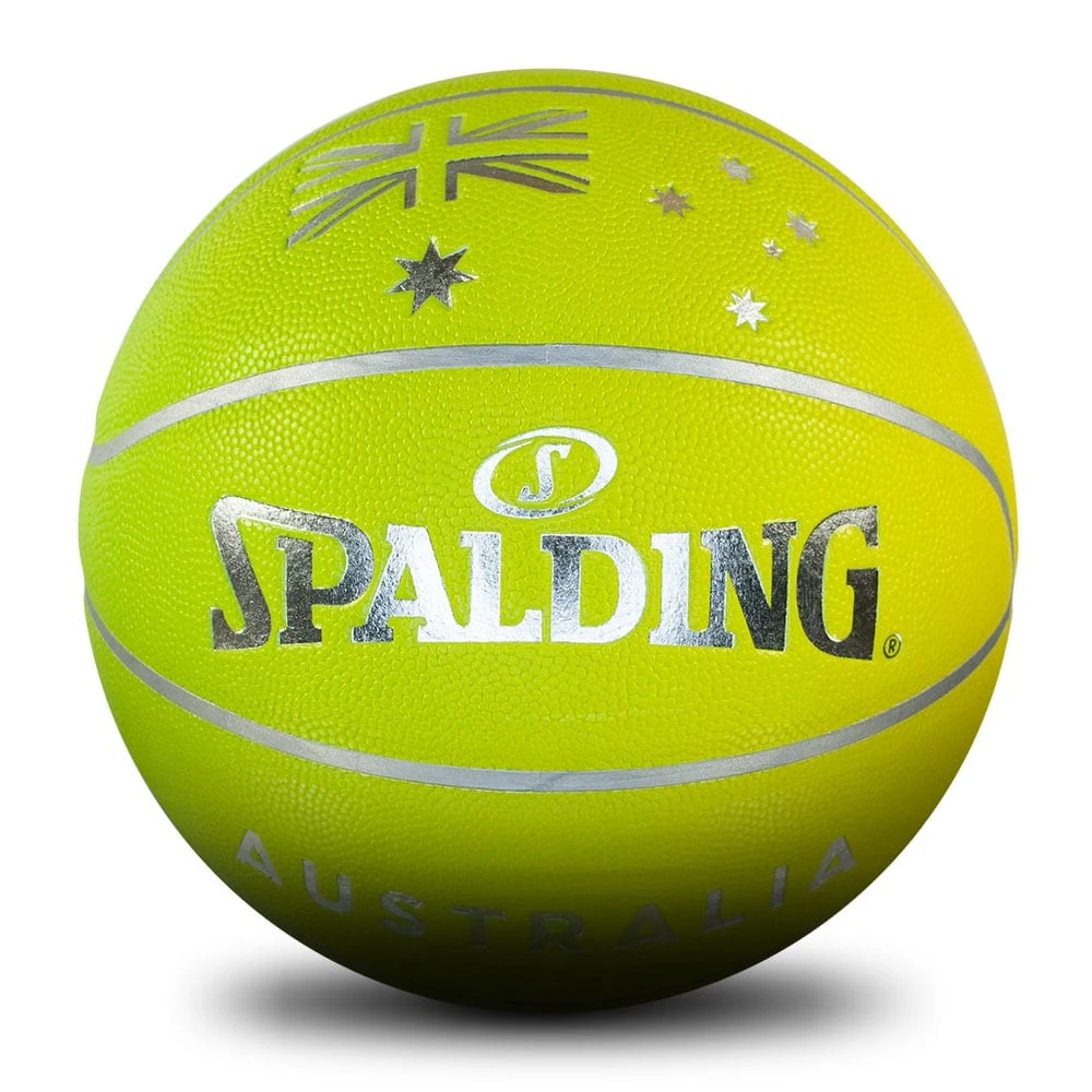 SPALDING GRADIENT BASKETBALL 2 SPALDING GRADIENT BASKETBALL - Image 2