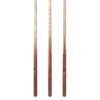 FORMULA POOL CUE ASH 2PCE HAMPSHIRE - BLUE