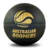 SPALDING HARDWOOD SERIES BOOMERS