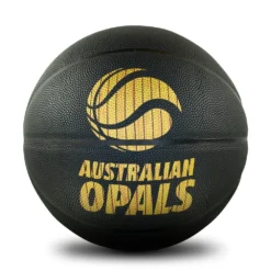 SPALDING HARDWOOD CLASSIC OPAL SERIES SZ6