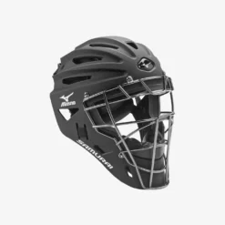 MIZUNO SAMURAI CATCHER'S HELMET