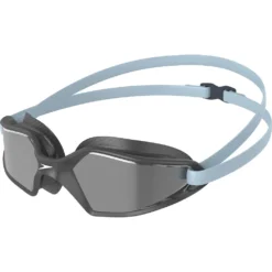 SPEEDO HYDROPULSE SWIMMING GOGGLES