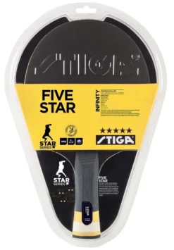 STIGA INFINITY TABLE TENNIS BAT