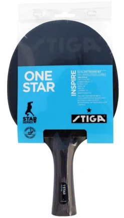 STIGA INSPIRE TABLE TENNIS BAT
