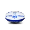 SHERRIN MY FIRST SOFT TOUCH FOOTBALL KANGAROOS