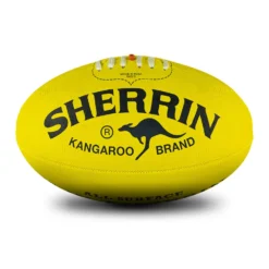 SHERRIN KB SYNTHETIC FOOTBALL