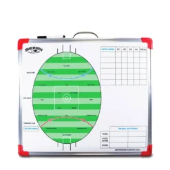 SHERRIN COACHES BOARD WITH CARRY BAG (KIT)