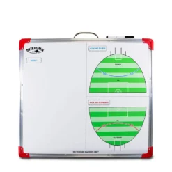 SHERRIN COACHES BOARD WITH CARRY BAG (KIT) -Sports Gear Shop kb coaching board bag combo a754e880 733c 48c3 9edb 0b3a4158365b