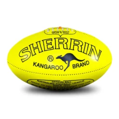 SHERRIN KB POLY SHERRIN FOOTBALL