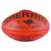 SHERRIN K B FOOTBALL