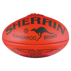 SHERRIN K B FOOTBALL