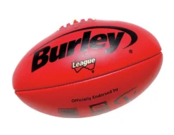 BURLEY LEAGUE FOOTBALL
