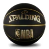 SPALDING LOGOMAN BASKETBALL