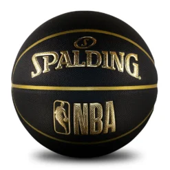 SPALDING LOGOMAN BASKETBALL