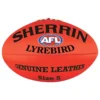 SHERRIN LYREBIRD FOOTBALL