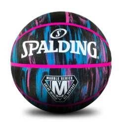SPALDING MARBLE OUTDOOR BASKETBALL
