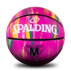 SPALDING BASKETBALL MARBLE OUTDOOR