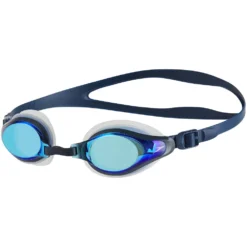 SPEEDO MARINER MIRROR SWIMMING GOGGLE