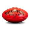SHERRIN MATCH FOOTBALL