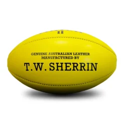 SHERRIN MATCH 11 FOOTBALL -Sports Gear Shop match game ball yellow size 5 8613177d 8071 491e 9e42 72daa985e340