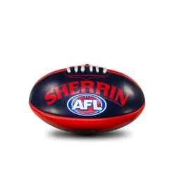 SHERRIN MY FIRST SOFT TOUCH FOOTBALL MELBOURNE -Sports Gear Shop mel4