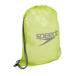 SPEEDO MESH EQUIPMENT BAG
