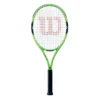 WILSON MILOS 100 TENNIS RAQUET