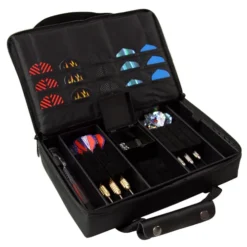 FORMULA MULTIPACK DART CASE - BLACK