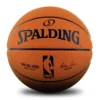 SPALDING NBA GAME BALL COMPOSITE