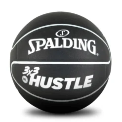 SPALDING NBL HUSTLE 3X3 BASKETBALL