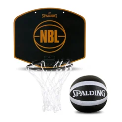 SPALDING BASKETBALL BACKBOARD MINI NBL