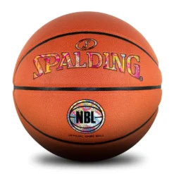 BASKETBALL NBL INDIGENOUS INDOOR SPALDING