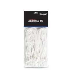 SPALDING BASKETBALL NET OFFICIAL ON COURT