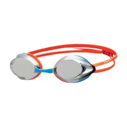 SPEEDO OPAL MIRROR JUNIOR SWIM GOGGLES