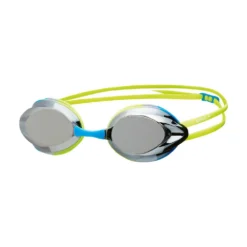SPEEDO OPAL MIRROR JUNIOR SWIM GOGGLES -Sports Gear Shop op3