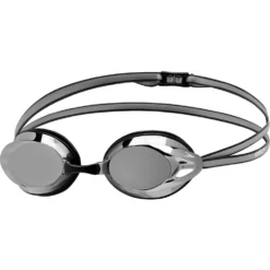 SPEEDO OPAL MIRROR SWIM GOGGLES