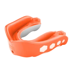 Sports Gear Shop 30 SHOCK DOCTOR GEL MAX FLAVOR FUSION MOUTHGUARD