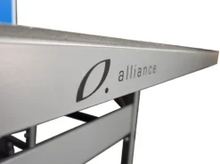 ALLIANCE OUTDOOR TABLE TENNIS TABLE -Sports Gear Shop out3