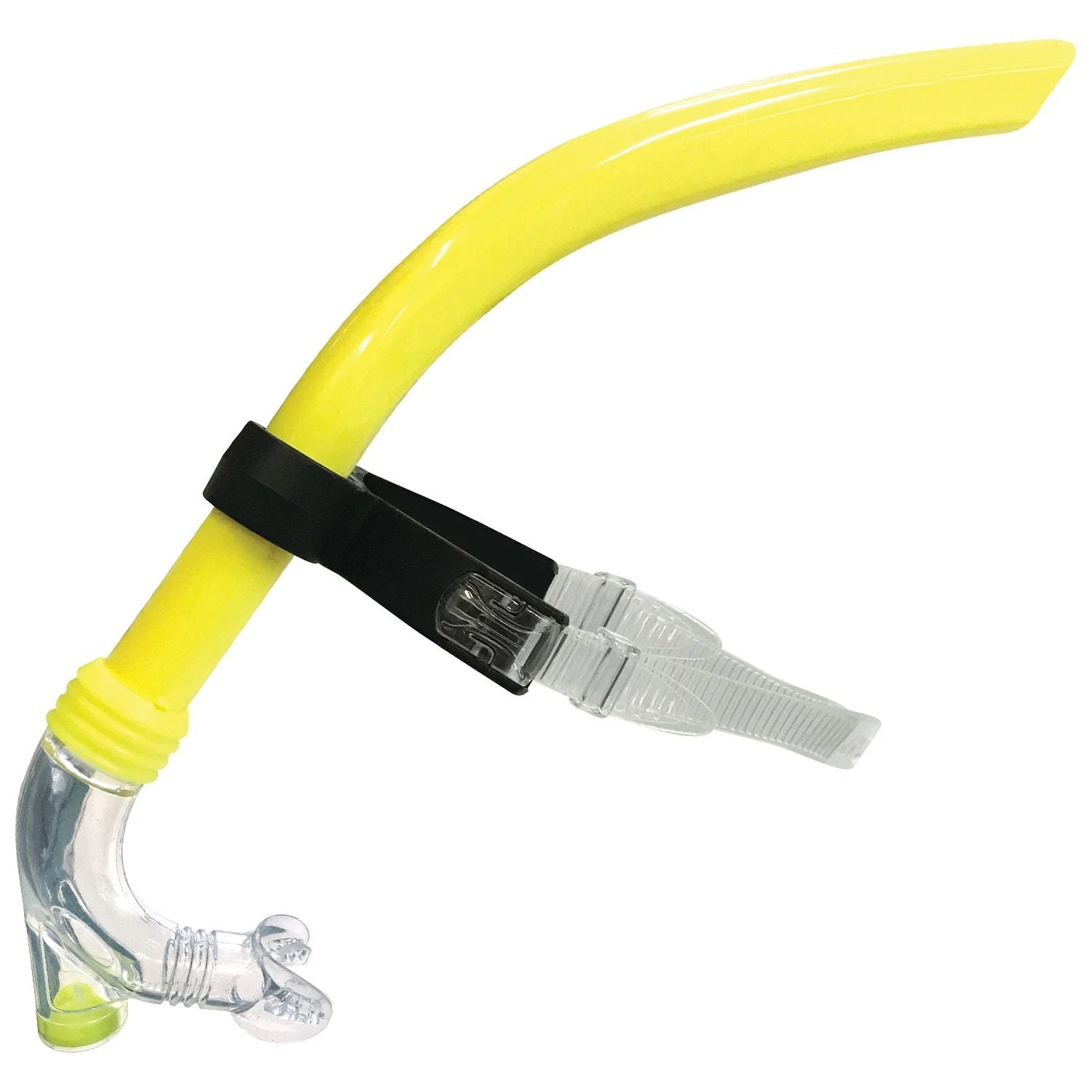 LAND & SEA FRONT FACING SWIMMING SNORKEL 1 LAND & SEA FRONT FACING SWIMMING SNORKEL