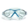 LAND & SEA ENDURANCE 11 SWIMMING GOGGLES
