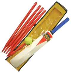LAND & SEA BEACH CRICKET SET