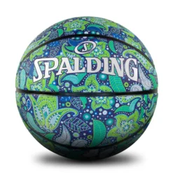 SPALDING BASKETBALL PAISLEY OUTDOOR
