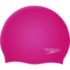 SPEEDO SILICON SWIM CAP