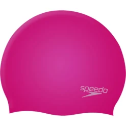 SPEEDO SILICON SWIM CAP