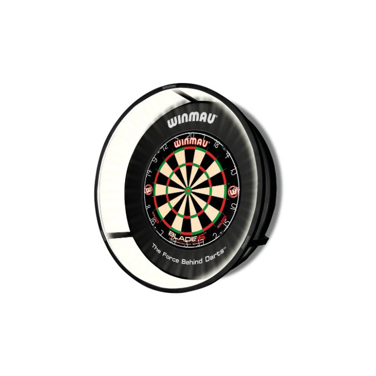 WINMAU PLASMA DART LIGHT 2 WINMAU PLASMA DART LIGHT - Image 2