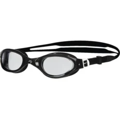 SPEEDO FUTURA PLUS SWIMMING GOGGLES