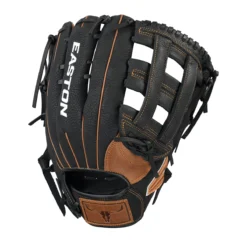 EASTON PRIME SOFTBALL MITT